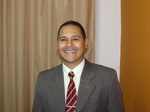 Pastor Marcelo Santos