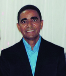 Pastor Itamar Ferreira